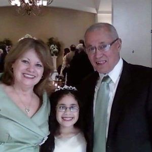 Meet your Posher, Emma